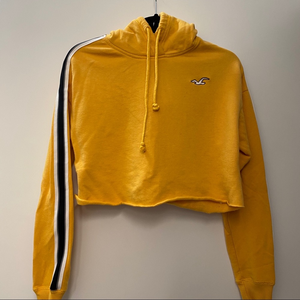 Hollister hoodie